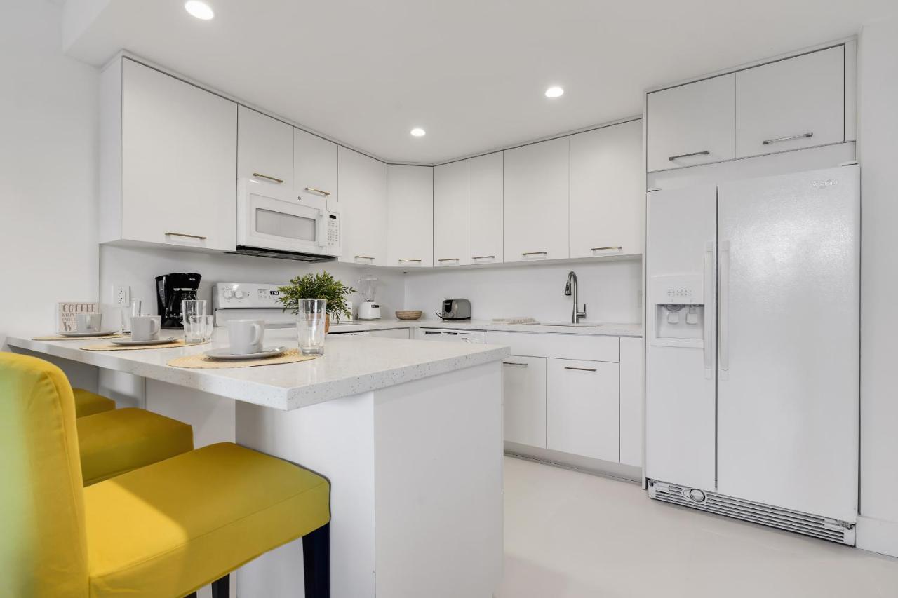 Apartamento Newly Remodeled - Key Colony